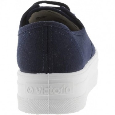 VICTORIA CANVAS-SNEAKERS FÜR DAMEN 109200 MARINO