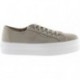 VICTORIA CANVAS-SNEAKERS FÜR DAMEN 109200 BEIGE