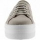 VICTORIA CANVAS-SNEAKERS FÜR DAMEN 109200 BEIGE