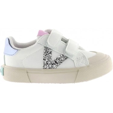 DEPORTIVA VICTORIA 1065190 BASKET TRIBE PLATEADO