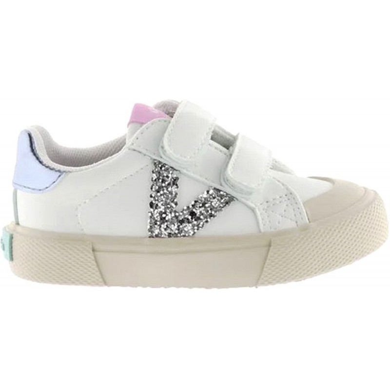 DEPORTIVA VICTORIA 1065190 BASKET TRIBE PLATEADO