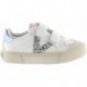 DEPORTIVA VICTORIA 1065190 BASKET TRIBE PLATEADO