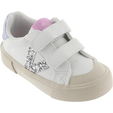 DEPORTIVA VICTORIA 1065190 BASKET TRIBE PLATEADO