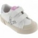 DEPORTIVA VICTORIA 1065190 BASKET TRIBE PLATEADO