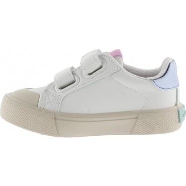 DEPORTIVA VICTORIA 1065190 BASKET TRIBE PLATEADO
