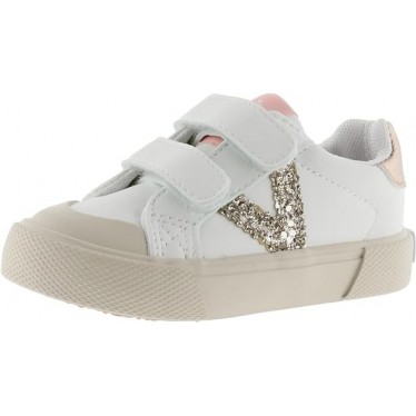 DEPORTIVA VICTORIA 1065190 BASKET TRIBE ROSA