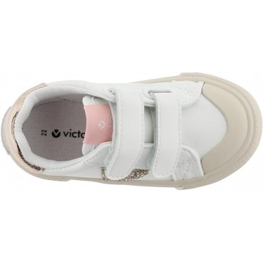 DEPORTIVA VICTORIA 1065190 BASKET TRIBE ROSA