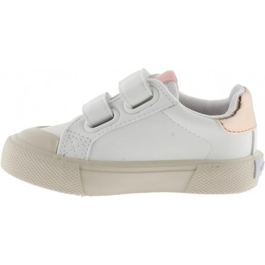 DEPORTIVA VICTORIA 1065190 BASKET TRIBE ROSA