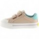 Victoria 1065195 Tribu Canvas Mädchen Sneaker ROSA