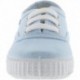 SPORTS VICTORIA 106613 ENGLISCHE LEINWAND CELESTE