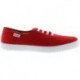 SPORTS VICTORIA 106613 ENGLISCHE LEINWAND ROJO