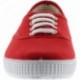SPORTS VICTORIA 106613 ENGLISCHE LEINWAND ROJO