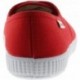SPORTS VICTORIA 106613 ENGLISCHE LEINWAND ROJO