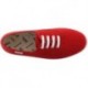 SPORTS VICTORIA 106613 ENGLISCHE LEINWAND ROJO