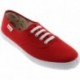 SPORTS VICTORIA 106613 ENGLISCHE LEINWAND ROJO