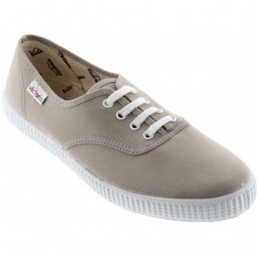 SPORTS VICTORIA 106613 ENGLISCHE LEINWAND BEIGE