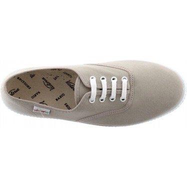 SPORTS VICTORIA 106613 ENGLISCHE LEINWAND BEIGE