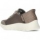 SKECHERS 216324 Go Walk Herren-Sneaker BROWN