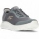 SKECHERS 216324 Go Walk Herren-Sneaker GREY