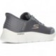 SKECHERS 216324 Go Walk Herren-Sneaker GREY