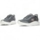 SKECHERS 216324 Go Walk Herren-Sneaker GREY