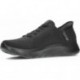 SKECHERS 216324 Go Walk Herren-Sneaker BLACK