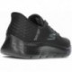 SKECHERS 216324 Go Walk Herren-Sneaker BLACK