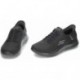 SKECHERS 216324 Go Walk Herren-Sneaker BLACK