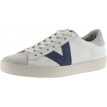 SPORT VICTORIA 1126142 BASKET BERLIN AZUL