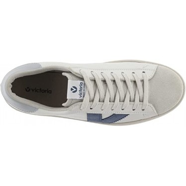 SPORT VICTORIA 1126142 BASKET BERLIN AZUL