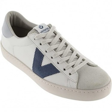 SPORT VICTORIA 1126142 BASKET BERLIN AZUL