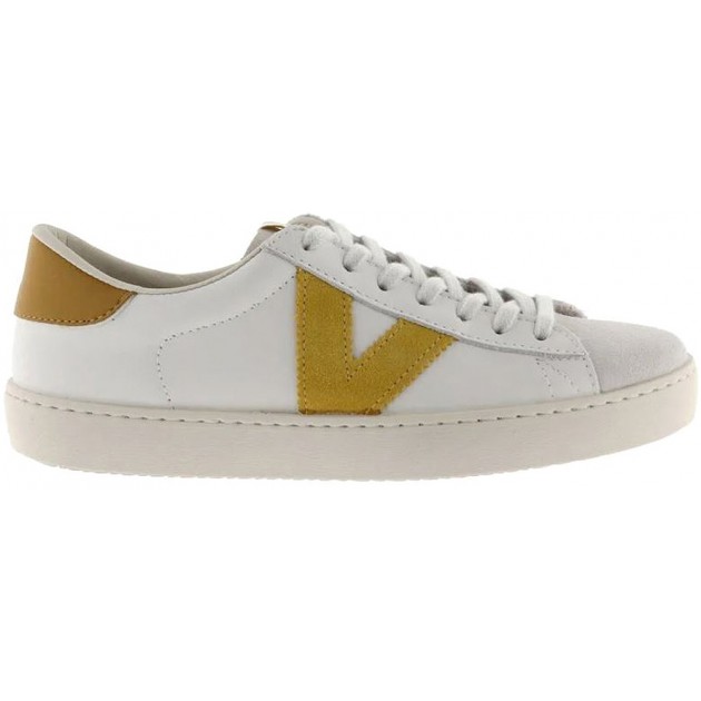 SPORT VICTORIA 1126142 BASKET BERLIN MOSTAZA SPORT VICTORIA 1126142 BASKET BERLIN MOSTAZA