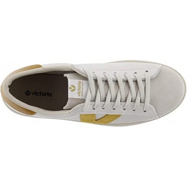 SPORT VICTORIA 1126142 BASKET BERLIN MOSTAZA