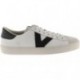 SPORT VICTORIA 1126142 BASKET BERLIN NEGRO