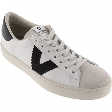 SPORT VICTORIA 1126142 BASKET BERLIN NEGRO