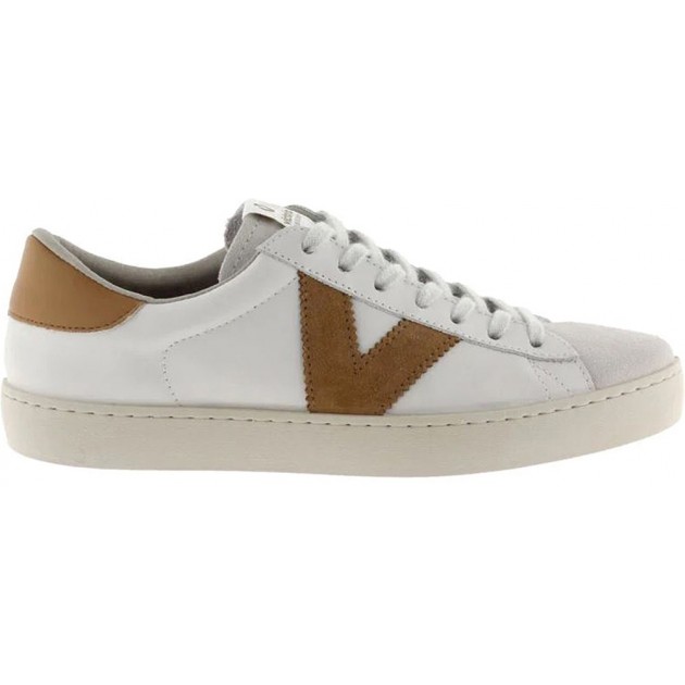SPORT VICTORIA 1126142 BASKET BERLIN CUERO SPORT VICTORIA 1126142 BASKET BERLIN CUERO
