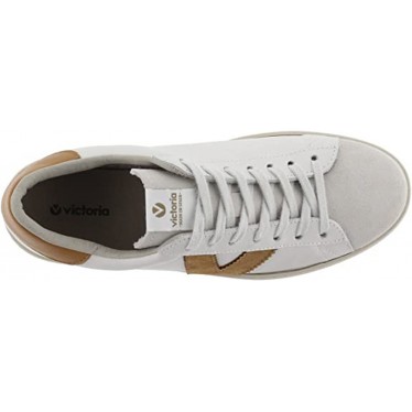 SPORT VICTORIA 1126142 BASKET BERLIN CUERO