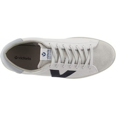 SPORT VICTORIA 1126142 BASKET BERLIN NAVY