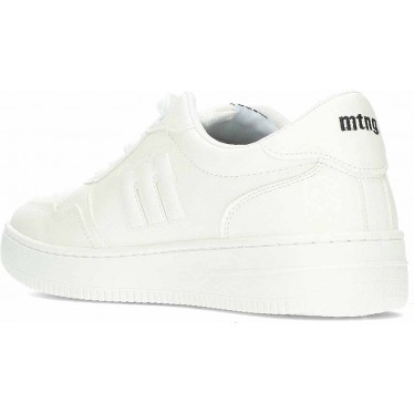 MTNG Gravity 84783 Herren Sportschuhe MURRI_WHITE