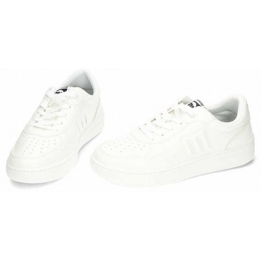 MTNG Gravity 84783 Herren Sportschuhe MURRI_WHITE