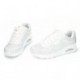 Skechers Disco Rave Damen-Sneaker 155262 WHITE