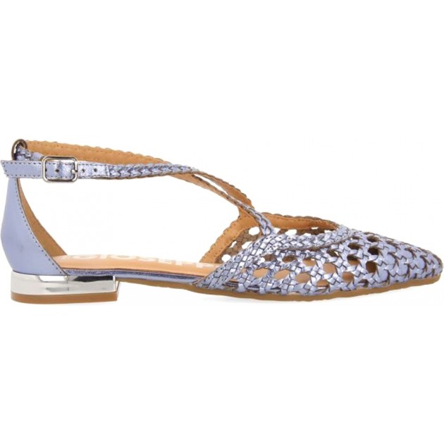 Gioseppo Leskovic Ballerinas 71180 AZUL