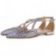 Gioseppo Leskovic Ballerinas 71180 AZUL