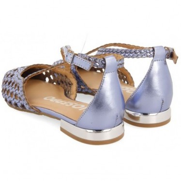 Gioseppo Leskovic Ballerinas 71180 AZUL