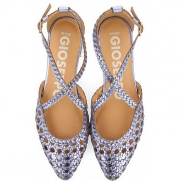 Gioseppo Leskovic Ballerinas 71180 AZUL
