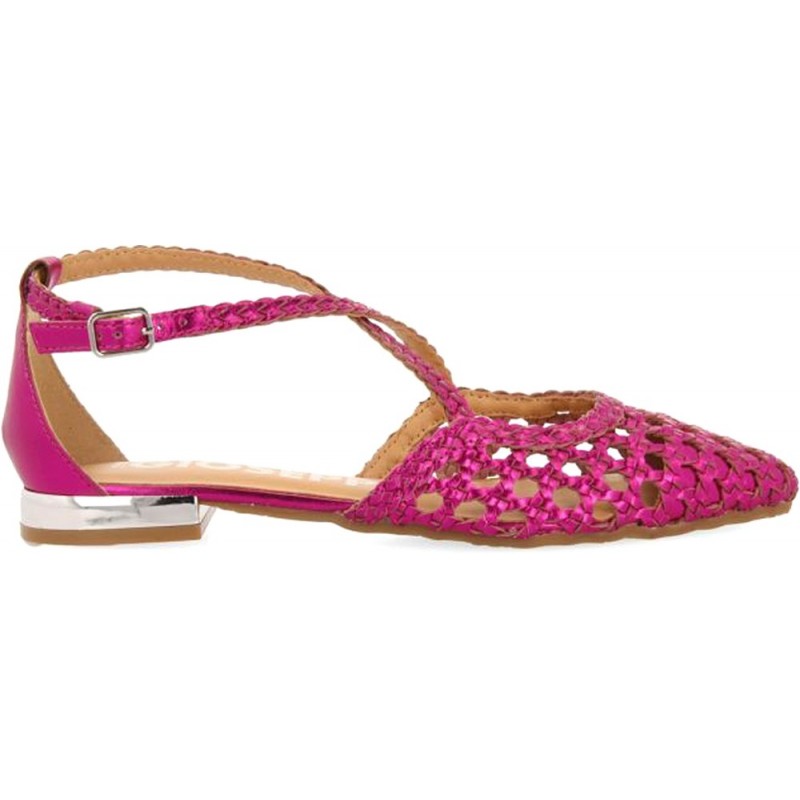 Gioseppo Leskovic Ballerinas 71180 FUCSIA