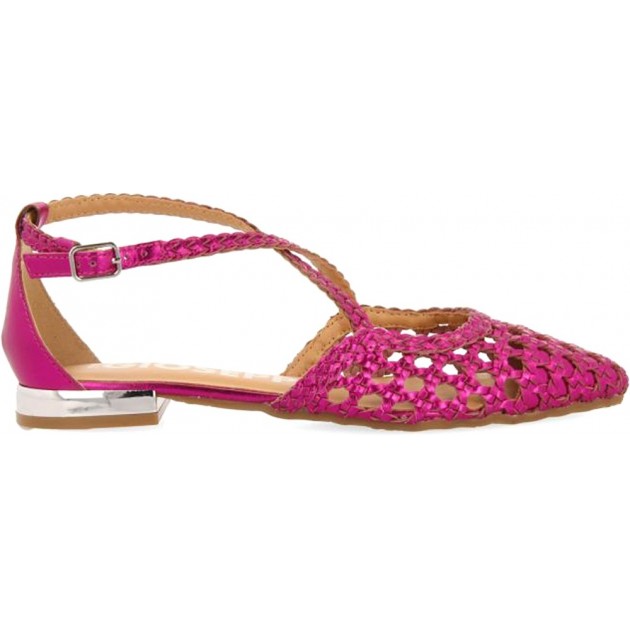 Gioseppo Leskovic Ballerinas 71180 FUCSIA