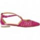 Gioseppo Leskovic Ballerinas 71180 FUCSIA