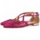 Gioseppo Leskovic Ballerinas 71180 FUCSIA