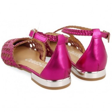 Gioseppo Leskovic Ballerinas 71180 FUCSIA